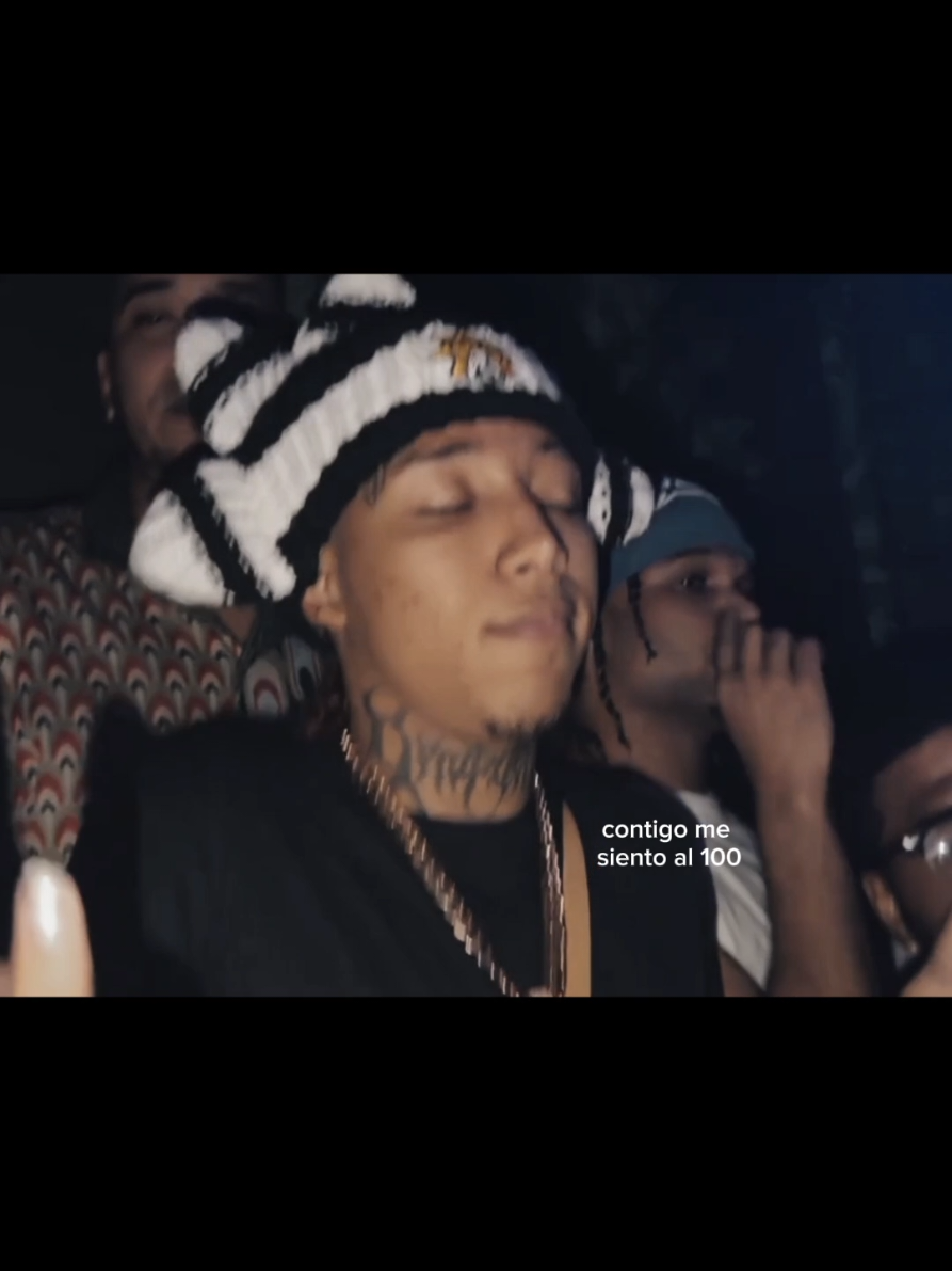 Huan62 -NANANA . . . . #huan62 #luisbrown #LilNaay #rd #Trap