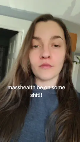 f*** MA health.... yes it is a helpful resource but god damn do they have a way of fucking up ur whole day!! 