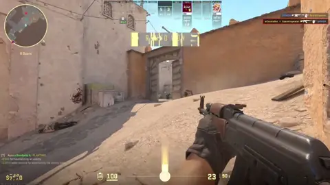 Idk wtf im doing but i had some good moments 🤷🏻‍♀️😂 #csgo 
