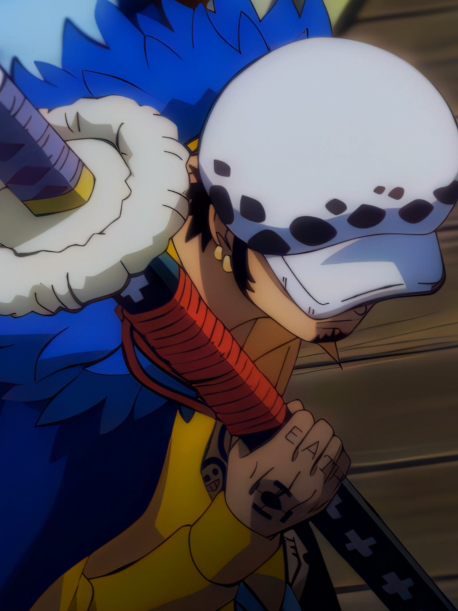 #onepiece #trafalgarlaw #op #anime #onepieceedits