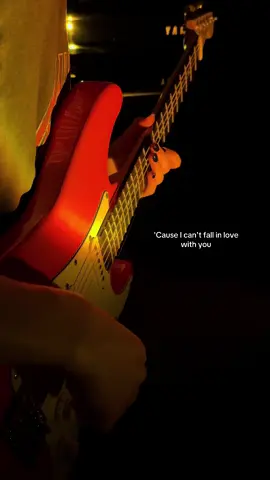 Bittersuite #billieeilish #guitar #electricguitar #bittersuite #hmhas 