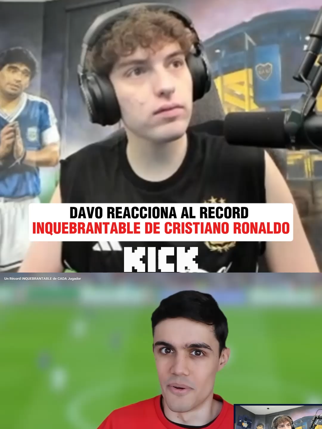EL RECORD INSUPERABLE DE CRISTIANO RONALDO #davo #davoo #davooxeneize #lacobra #lacobraaa #cristianoronaldo #cr7fans #cr7goat🐐 #argentina #kickargentina #argentina🇦🇷 #kickperu #kickcolombia #peru #colombia #412 #madrid