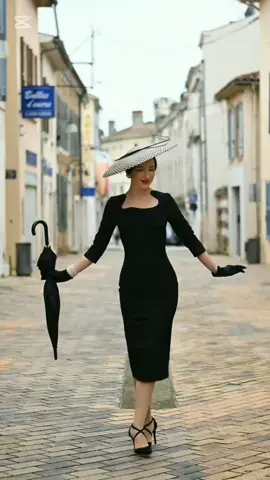#vas100dolskiy - trek Elizaveta Barinova - video