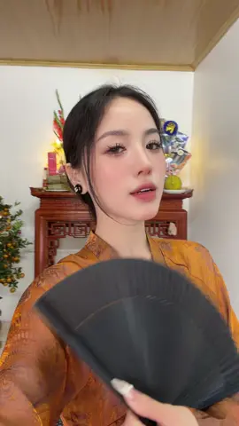 Mợ hôm nay nhép theo trend nhé :))