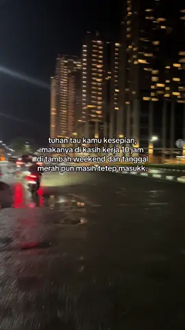tuhan emang yang maha tau 🙂