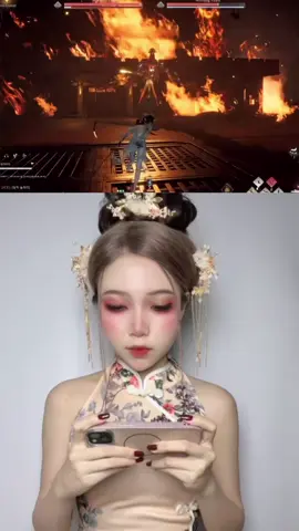 #HonkCupTiktok #wherewindsmeet 