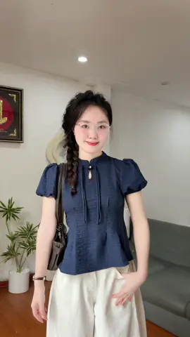 Áo xinh🎀👑🎄#xuhuong 