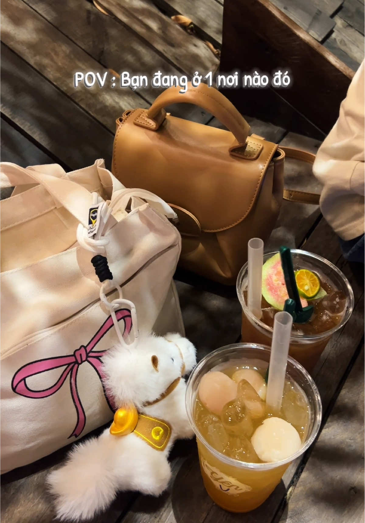 POV: Bạn đang ở 1 nơi nào đó #POV #tetgiulua #LIVEIncentiveProgram #GenuineInteractionMatters #PaidPartnership 