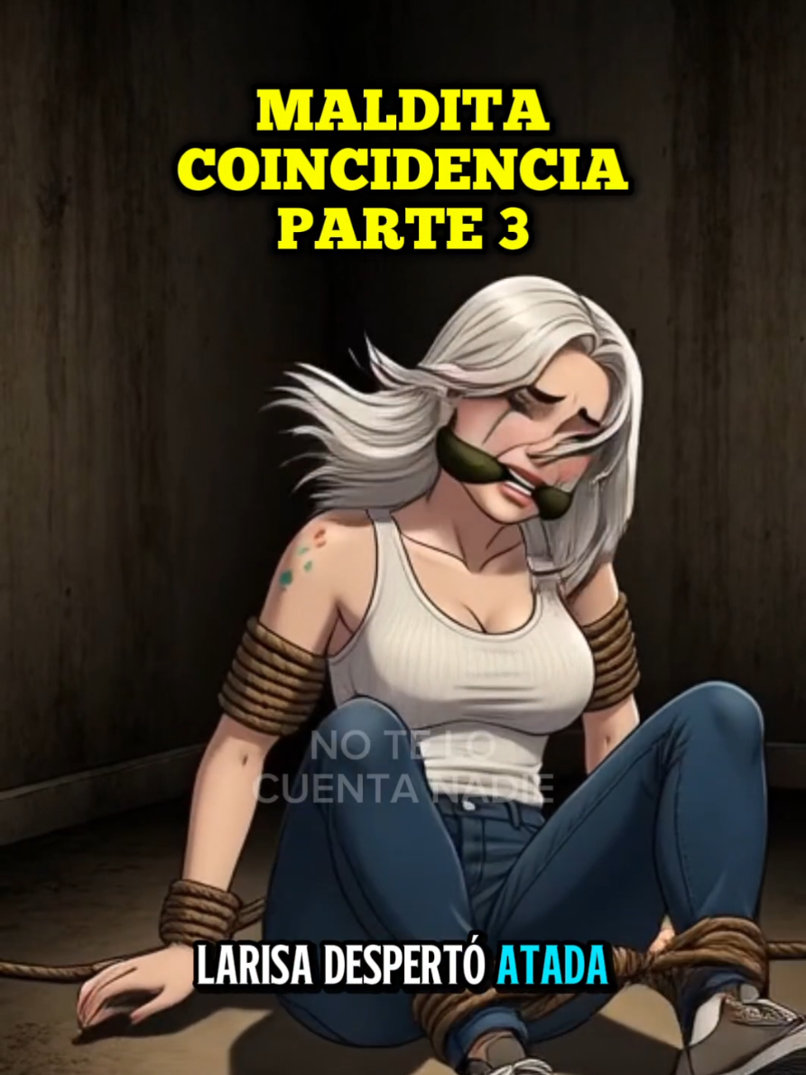 Maldita Coincidencia Parte 3