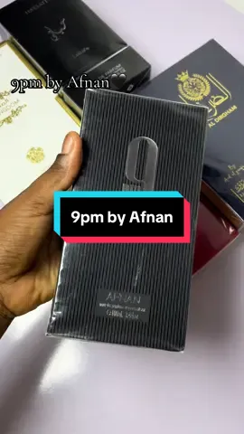9pm by Afnan is a sweet powdery scent, long lasting and has a good sillage (scent trail) 100ml 🏷️50,000 naira. Kindly send us a dm to order. #bennyfragranz #februarywithsbiday20 #perfumevendorinabeokuta #perfumevendorinogunstate #9pmafnan 