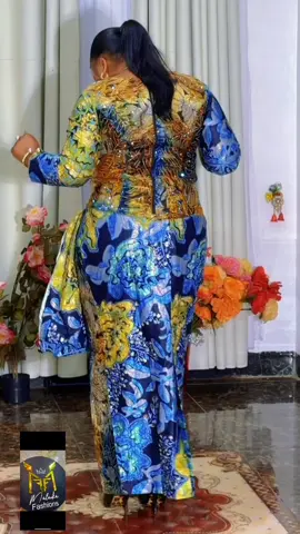 #ForYouUSA #TikTokUSA #WomensFashion #AfricanFashion #ElegantDress 
