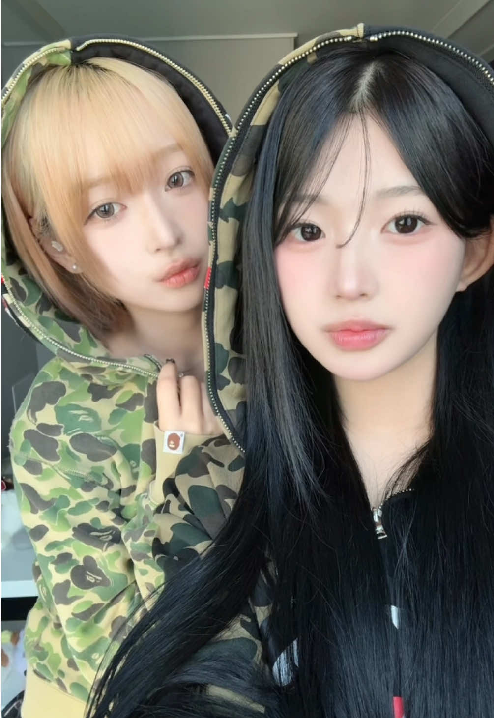 그저 미소녀…웅니..