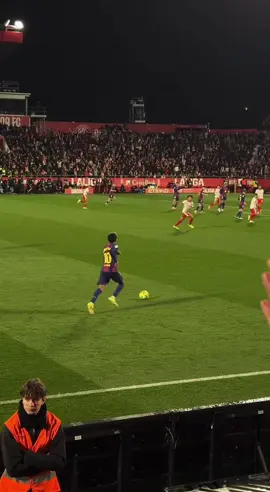 How did yamal get up so fast after ts🙌🏼 #lamine #yamal #lamineyamal #barcelona #barca