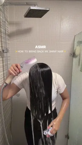 Mau selelah apapun hidup tolong jangan malas KERAMAS😡🫵🏻 #PRINSIPGW  #hairmaskmk3 #hairmask #haircareroutine 