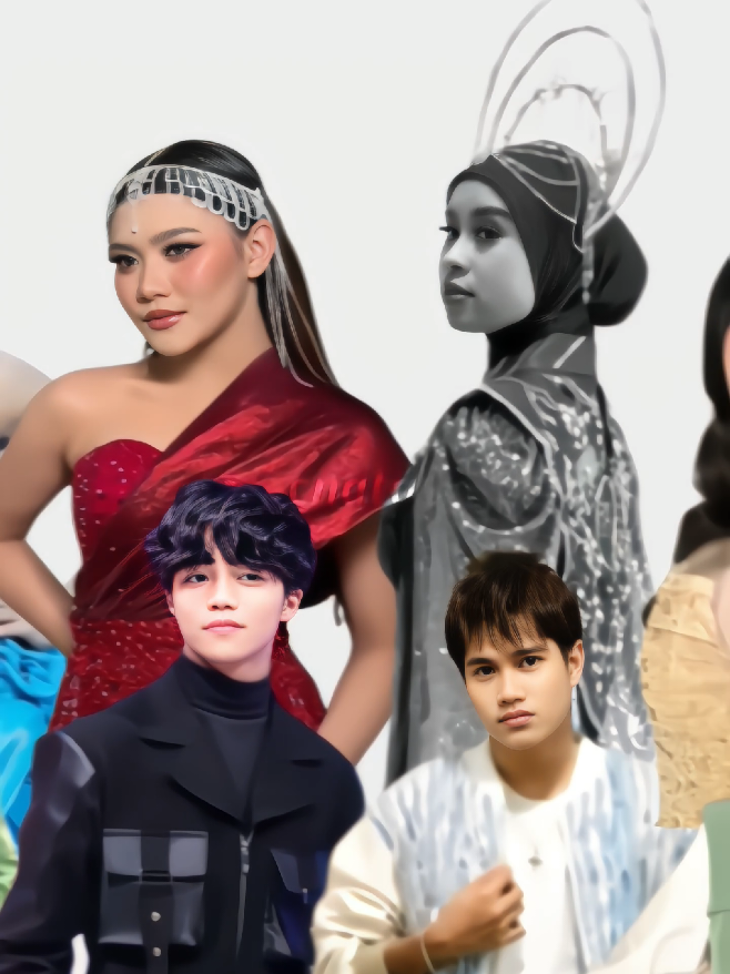 couple nya Indosiar 😋🔥  - - - #fyp #4u #milen #da7 #defan  ib: lwt fyp klo g fyp parah si, ngedit ny berjam“😭🫵🏻 [untuk hastag maaf cmn defan & milen, krna max hastag cmn bs 5]