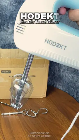 @hodekt_ph_official @hodekt-global.ph @HODEKT-Appliances.PH #hodekt #hodektglobalph #hodektph #electrichandmixer #fyp 