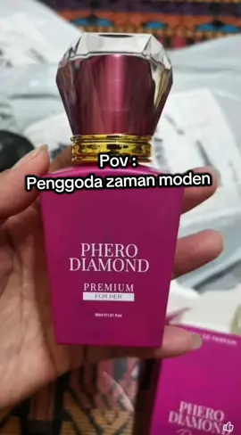 #phero #pherodiamond #edp 