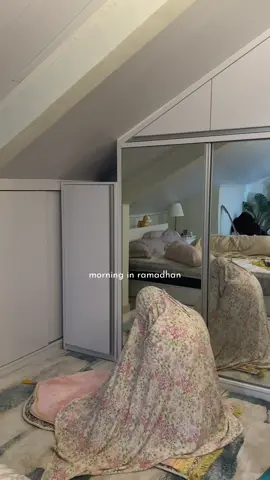 seru bgt kalo produktif dari pagi🫶🏻 #fyp 