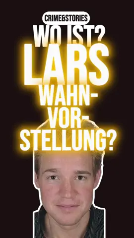 Viele glauben, Lars Mittank wurde damals von Unbekannten verfolgt. Aber was, wenn alles ganz anders war? #tiktokviral #crime #truecrimetiktok #crimestory #truestory 