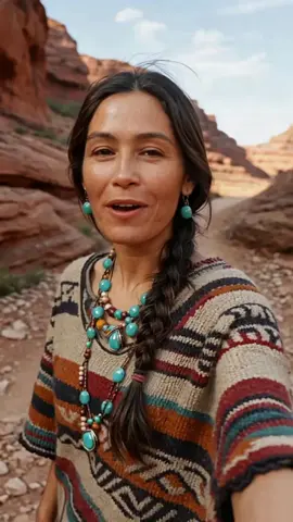 Dear America, if you see us and feel only kindness, then you are the friend we’ve been praying for. Would you mind following our journey? Hit Follow to join us! 🤝 #NoProblemWithUs #IndigenousVoices #Friends 