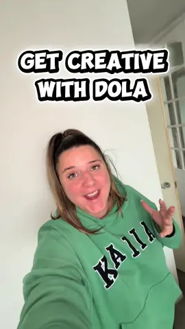 Get creative with it and generate the coolest images! 🤩AD. #dola #UK