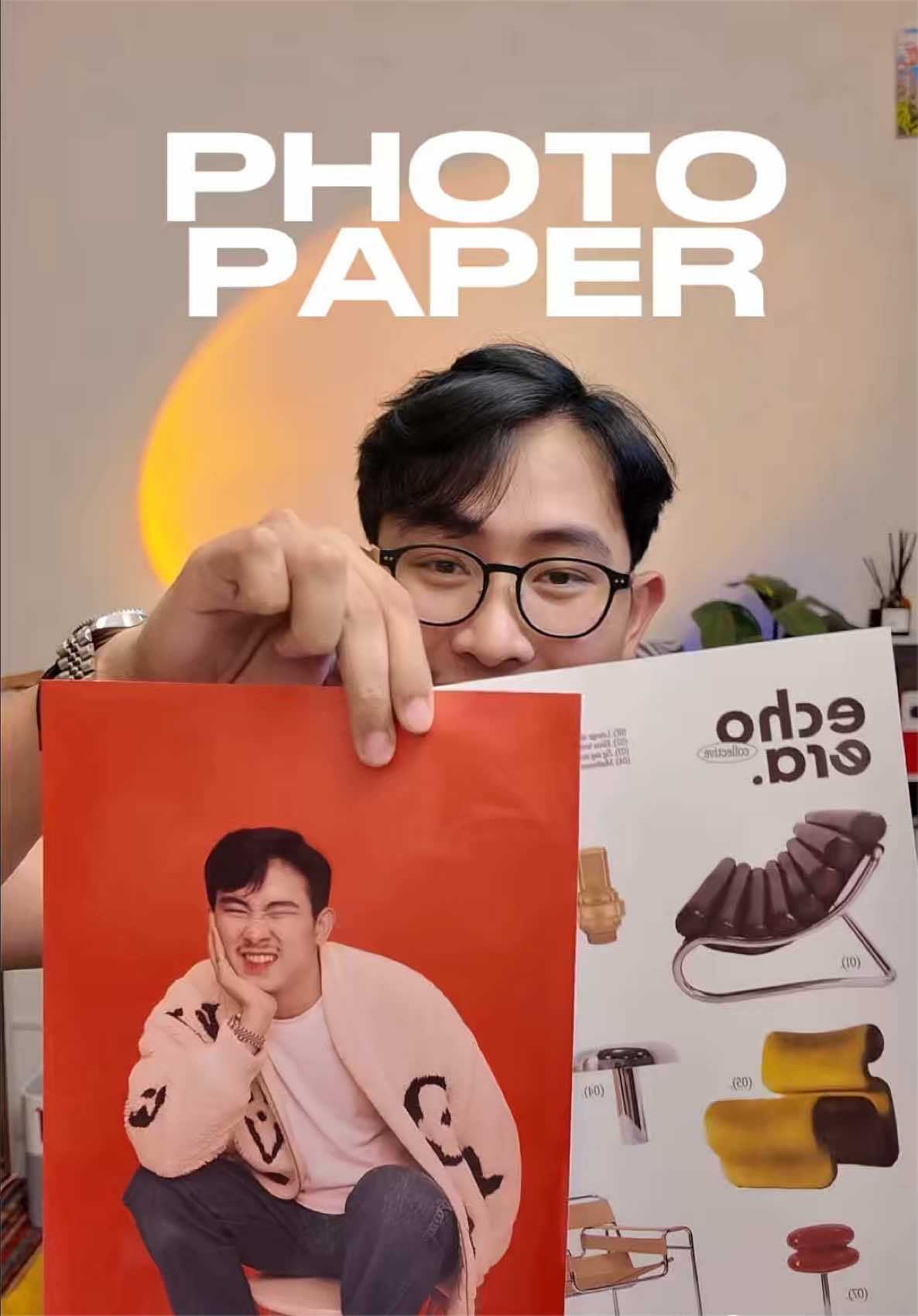 Testing my HP Smart Tank 580 Printer using this Double Sided Glossy photo paper from Yasen 🫶🏻 Photo paper photo paper a4 Photo paper glossy photo paper recommendation photo paper 260 gsm photo paper glossy 50-100pcs photo paper for photo booth photo paper high quality photo paper for print photo paper high quality photo paper for polaroid #photopaper #printer #printing #printingbusiness #hpsmarttank580 