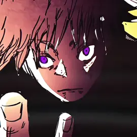 gojo wanna be asa so bad 👁️💿 NEW song: RED AURA FUNK w/@sekimane  #phonk #funk #gojo #chainsawman #jujutsukaisen 