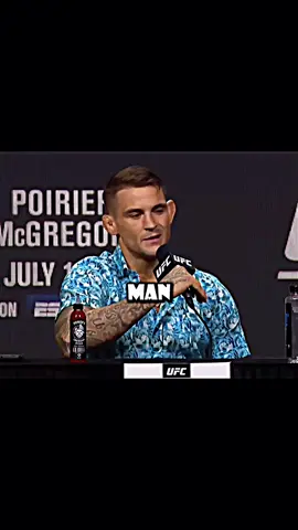 Punished for disrespect | Conor McGregor vs Dustin Poirier 3