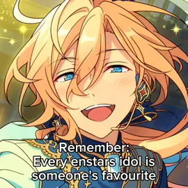 friendly reminder #enstars #ensemblestars  this also includes NPCs but my capcut started lagging so I could only add the main idols ☹