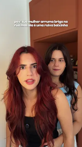 eu te entendo Lorena 😮‍💨 #casal #lgbt #loquinha 