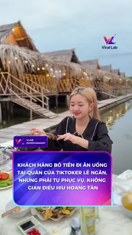 #lengan #vlabentertainment #virallab #tintuc 