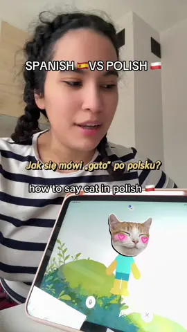 Eeehh?? PIES 🦶 🐶 @Voca AI #vocaai #learningpolish #learninglanguages #polishlanguage #spanishphrases 