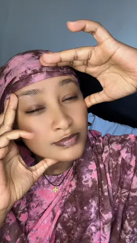 አብጃለሁ 🏃‍♀️