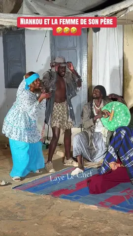 @Laye LeChef Officiel ✪  koorou  Doukouré 😂😂😂
