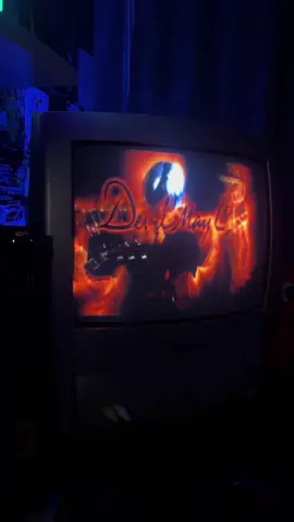 Dmc’s 1 aura is unmatched #dmc #devilmaycry #dante #fyp #edit 