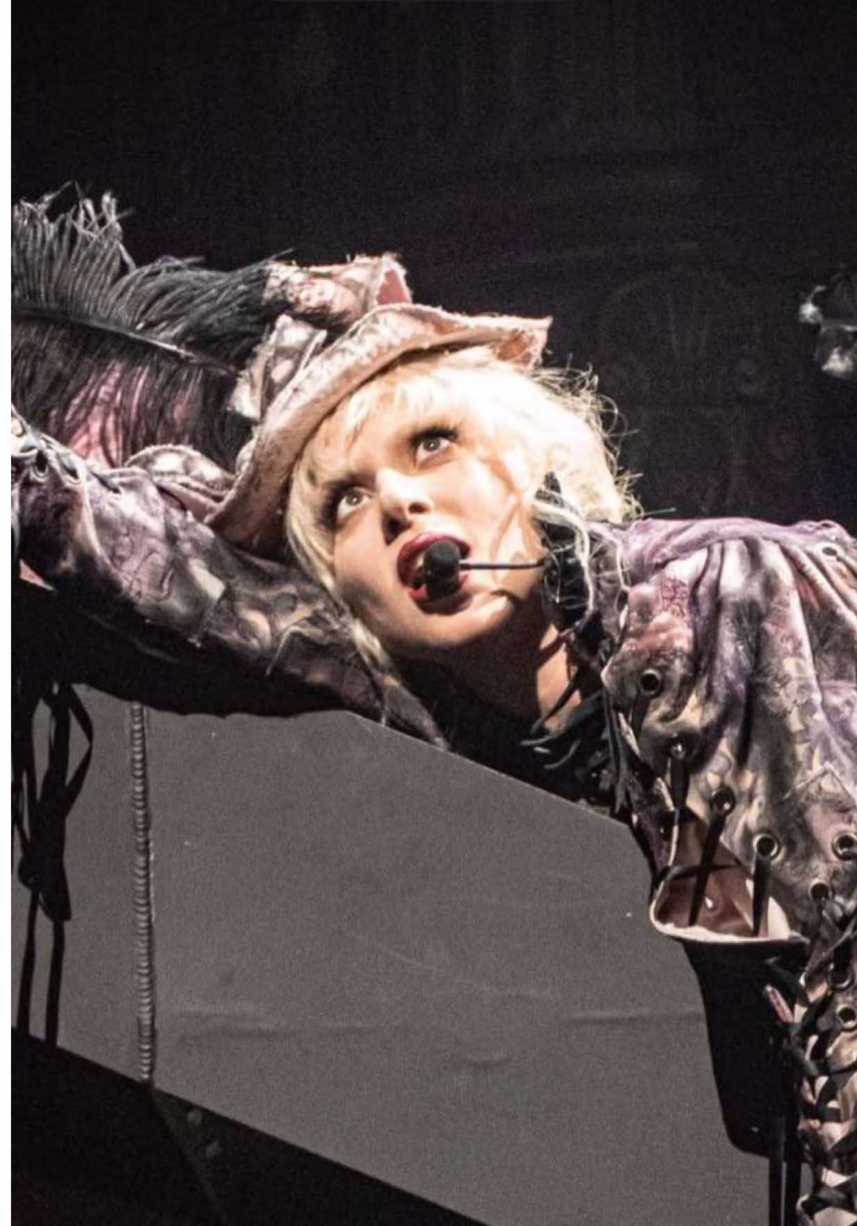 Lady Gaga Love Drug Mayhem Ball Live DVD Soundboard #mayhem 