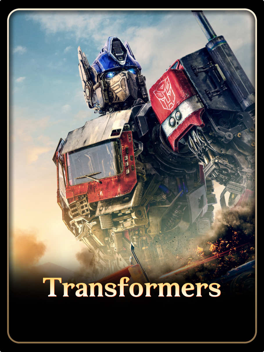 #fypシ #movie #tiktok #transformer 