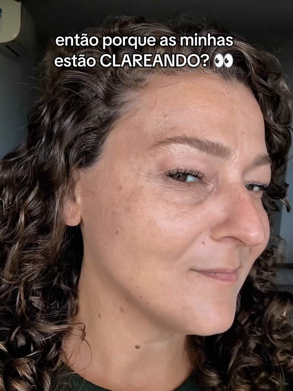 com um único produtinho 🙏🙏 #clareadordemanchas  #mulher40mais  #manchasnapele  Dicas de skincare  Rotina de skincare  Melhor skincare pra mulher  Comprinhas Tratamento facial  Produtos de skin care sérum tranexâmico  sérum clareador de pele tratamento para melasma  como clarear manchas escuras na pele como clarear manchas de sol como clarear axila escura como clarear virilha escura como clarear manchas de acne skin Care sérum clareador sérum tranexâmico em promoção  sérum Zencial promoção  sérum Zencial oferta relâmpago  BUG no sérum tranexâmico  serum envy skin em promoção