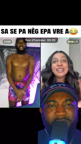 epa vre non😂😂#livehitpromo #tatiemendel #epavre #hitmagazinehaiti 