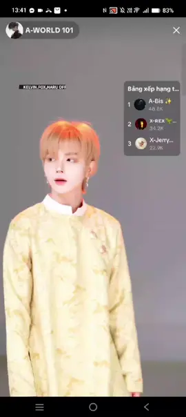 nay anh rồng đẹp quáa #kay🐉 #aworld101 @A-KAY🐉 