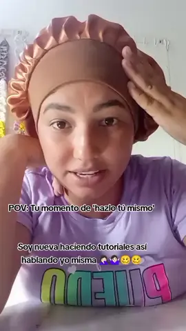 Gorros en satín con bandas #TutorialGorroenSatin #AcesoriosMoriah #LIVEIncentiveProgram #LIVEGrowFollowers #PaidPartnership 