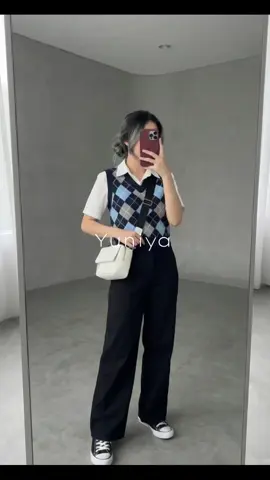 #outfitinspo #outfitideas #myoutfittype #vestoutfit 