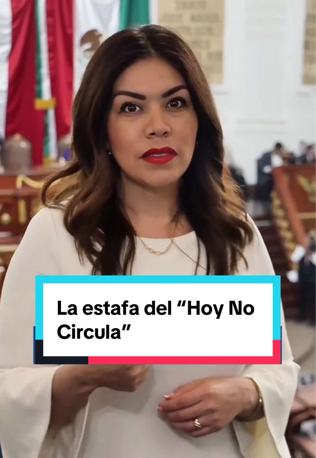 🚨 El Hoy No Circula es un fraude. Diversos estudios concluyen que el programa no ha servido para bajar la contaminación en la CDMX. Entonces no es política ambiental, es un impuesto disfrazado de ecologismo. #HoyNoCircula #CDMX #Contaminacion #AireLimpio #Contingencia