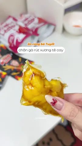 Bị ghiền á bây ơiii 😍 #changabatuyet #ancungbatuyet #anvatbatuyet #changarutxuong 