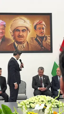 #masrourbarzani #amb 