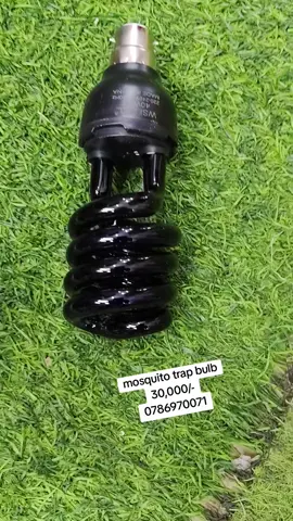 40W UV Ultraviolet Blacklight CFL (Compact Fluorescent) Spiral Lamp. It is specifically designed to emit long-wave ultraviolet light (UVA), commonly known as a 