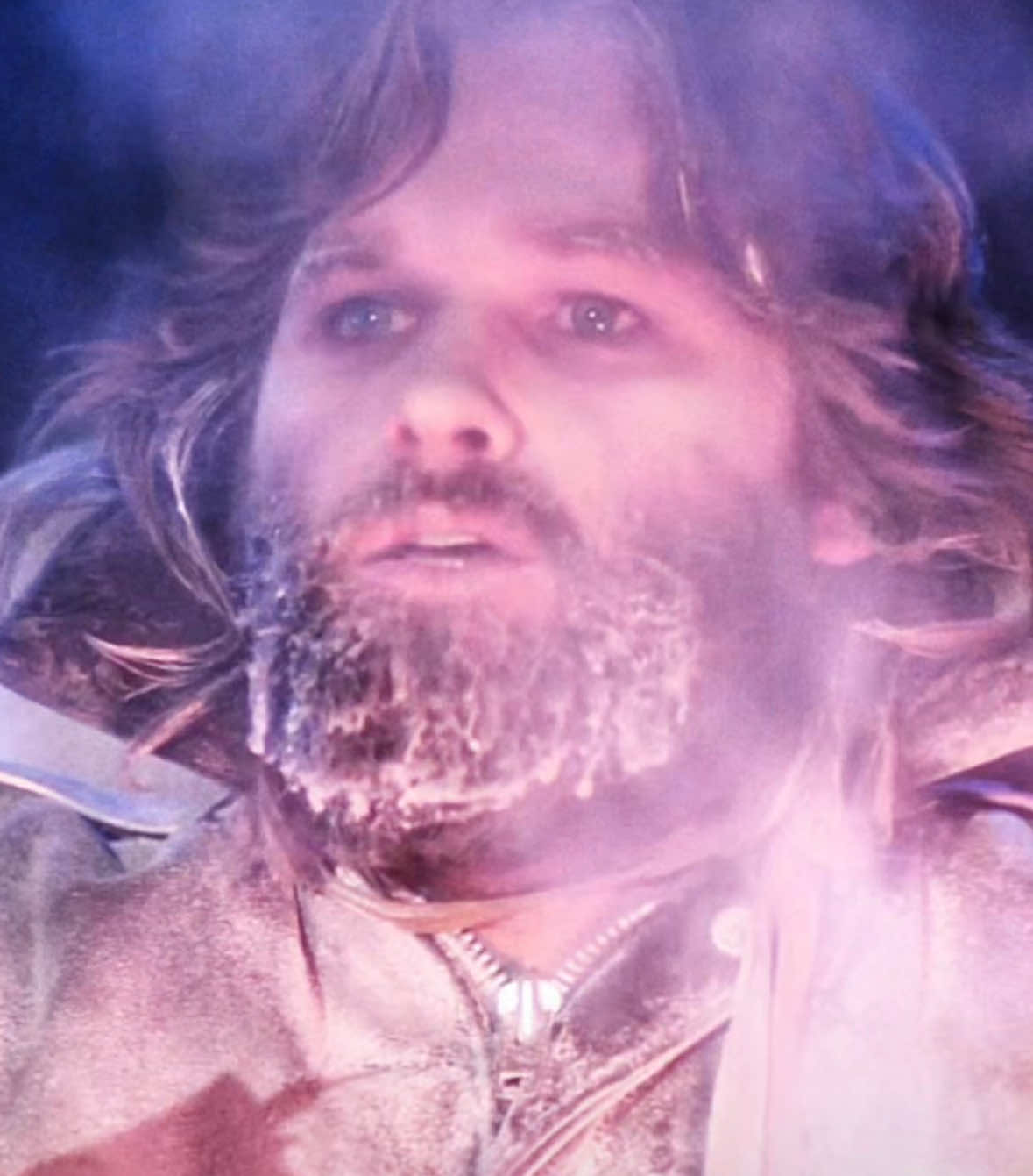 perfect imitation #thething#thething1982#thethingedit#thething1982edit#kurtrussell 