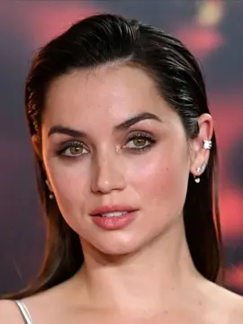 Ana De Armas kiss #จูบ #kiss #anadearmas 