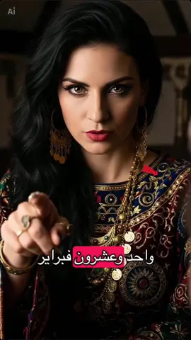 السبت 21 فبراير: لحظة قد تغيّر حياتك #عراف  #تاروت  #تنبؤ 