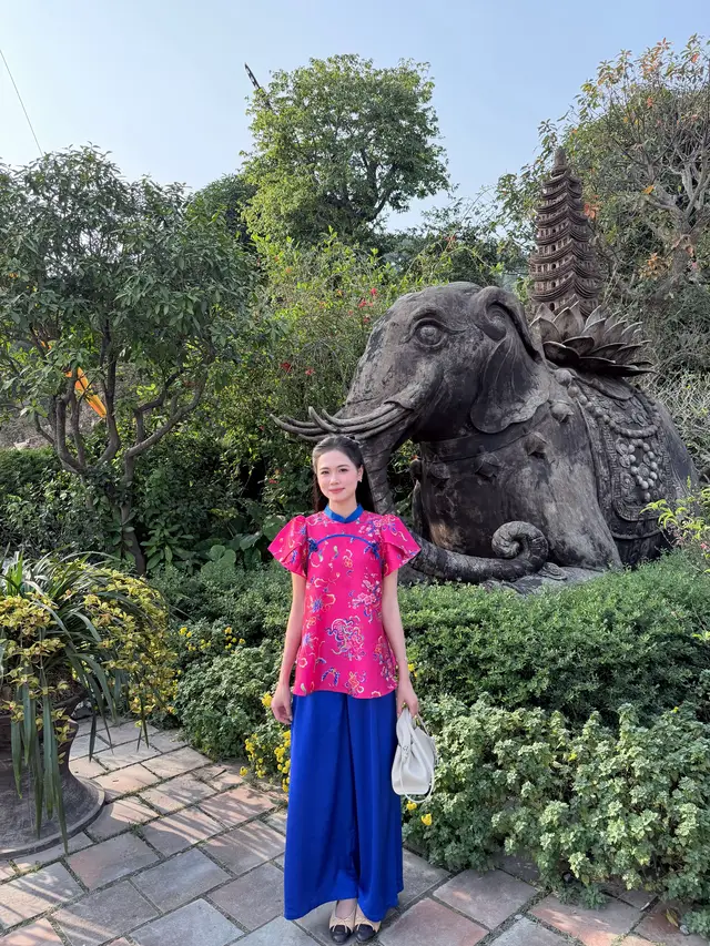 Chùa Địa Tạng Phi Lai Tự 🍀 - Mùng 4 Tết Bính Ngọ 2026 🐎 #tet #diatangphilaitu #2026 #fyp